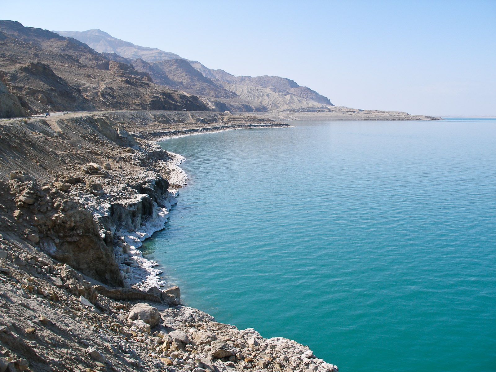 Dead Sea Main