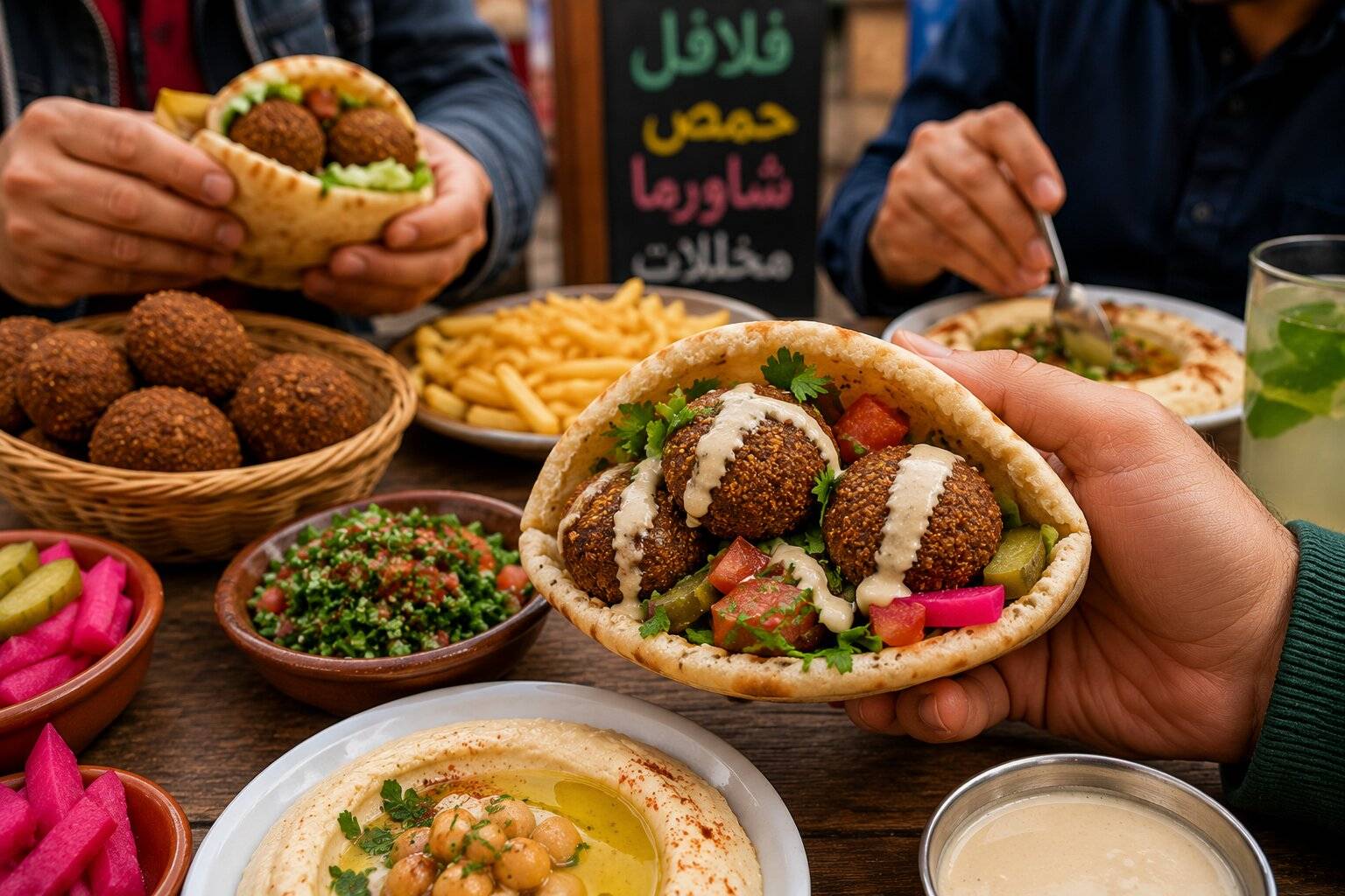Falafel