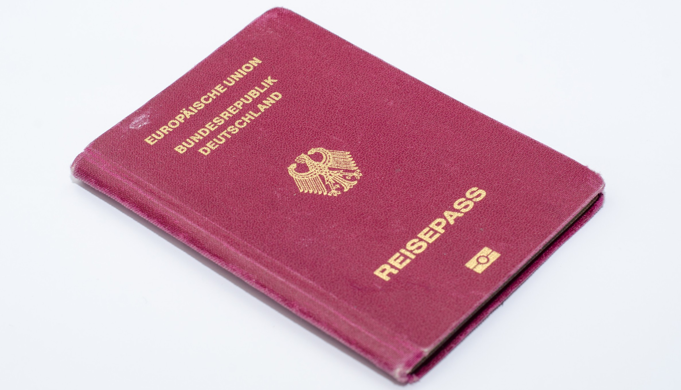 German Passport