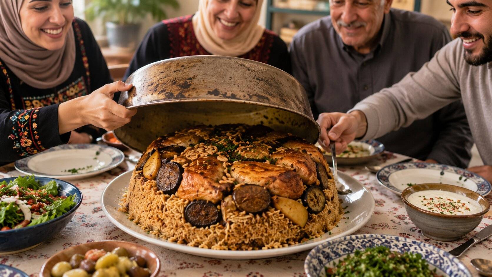 Maqluba