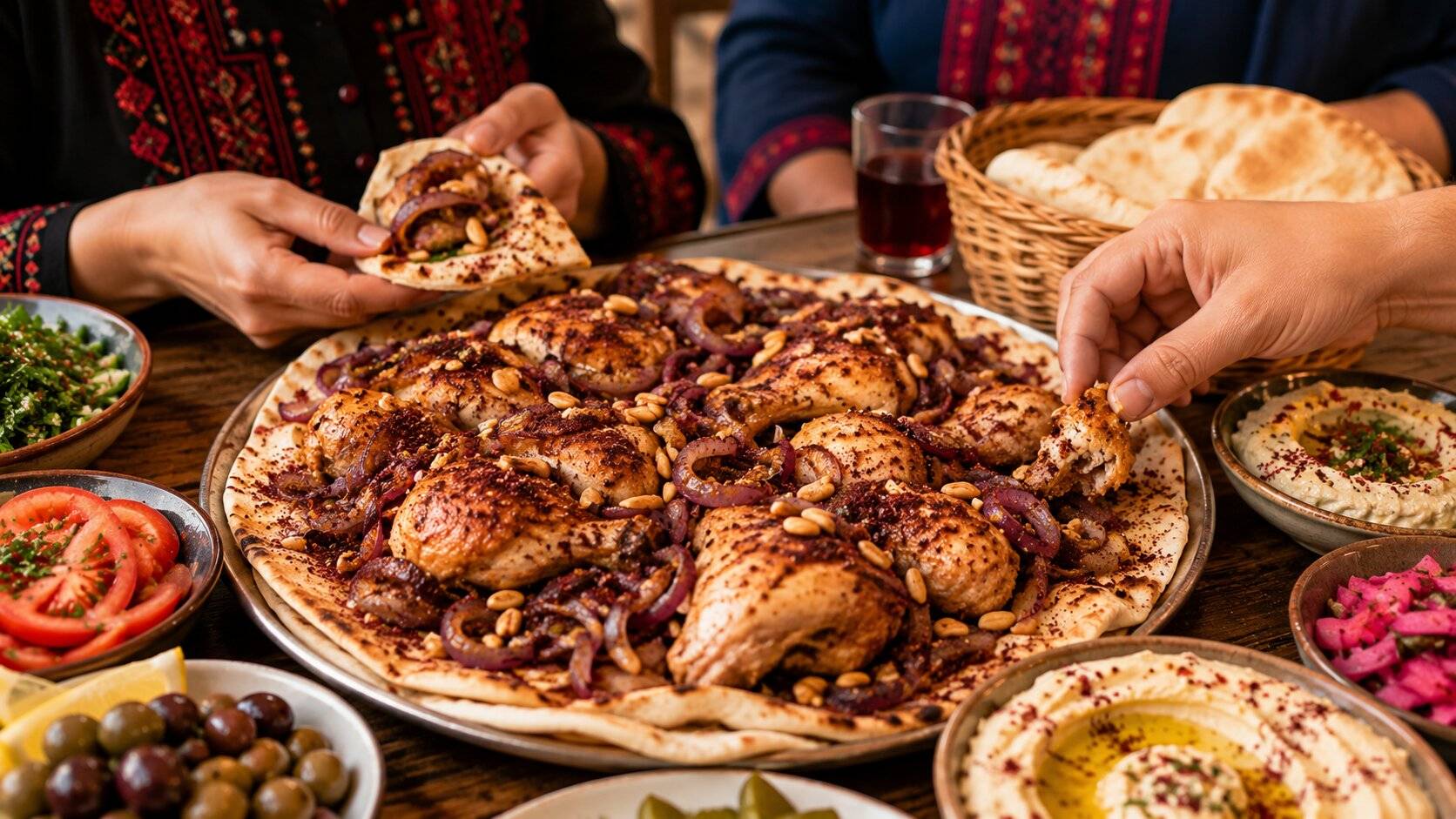 Musakhan