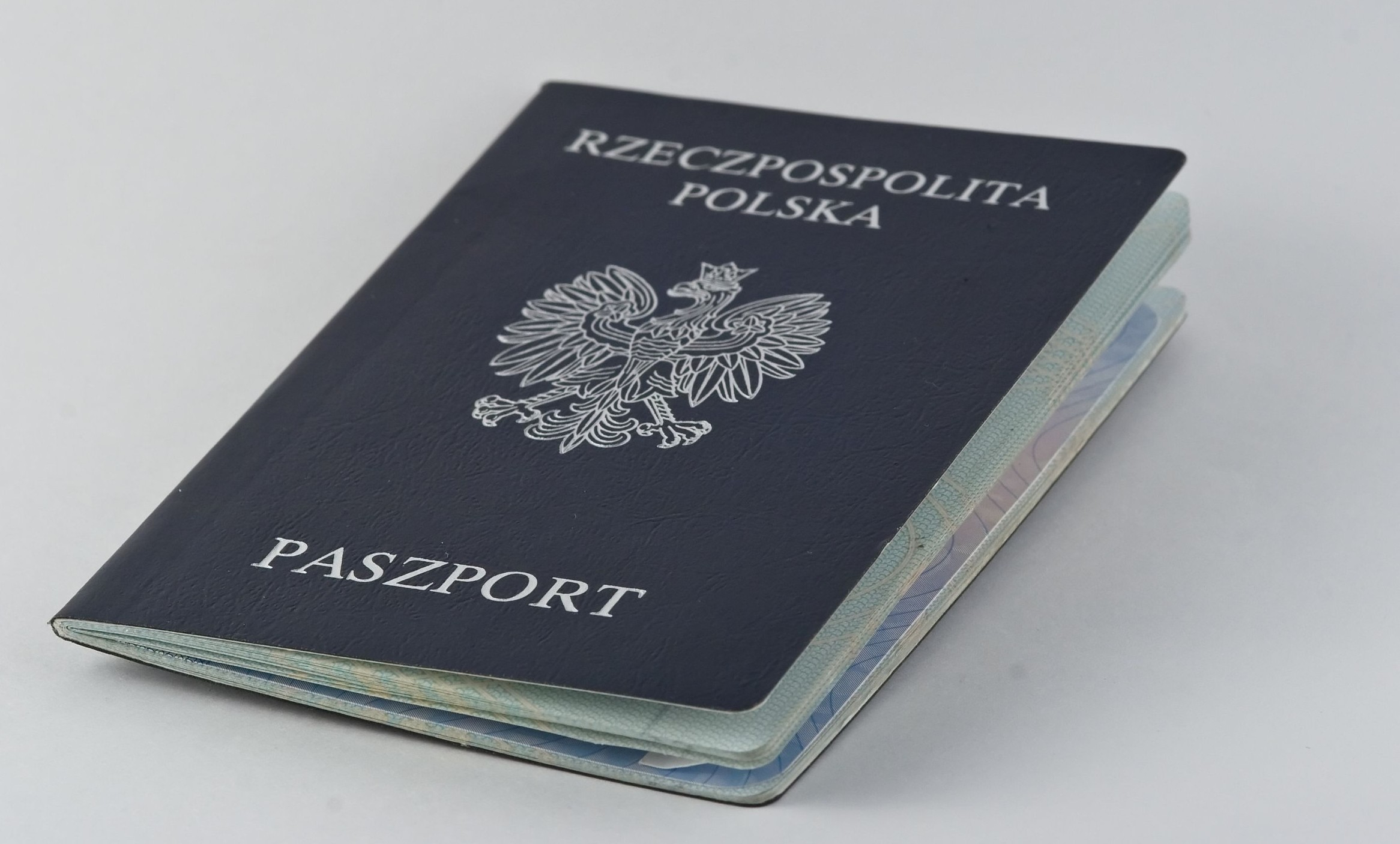 Polish Passport