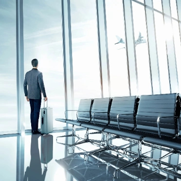 Transitting through Jordan